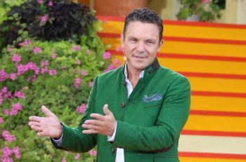 Happy Birthday Stefan Mross! (26.11.)