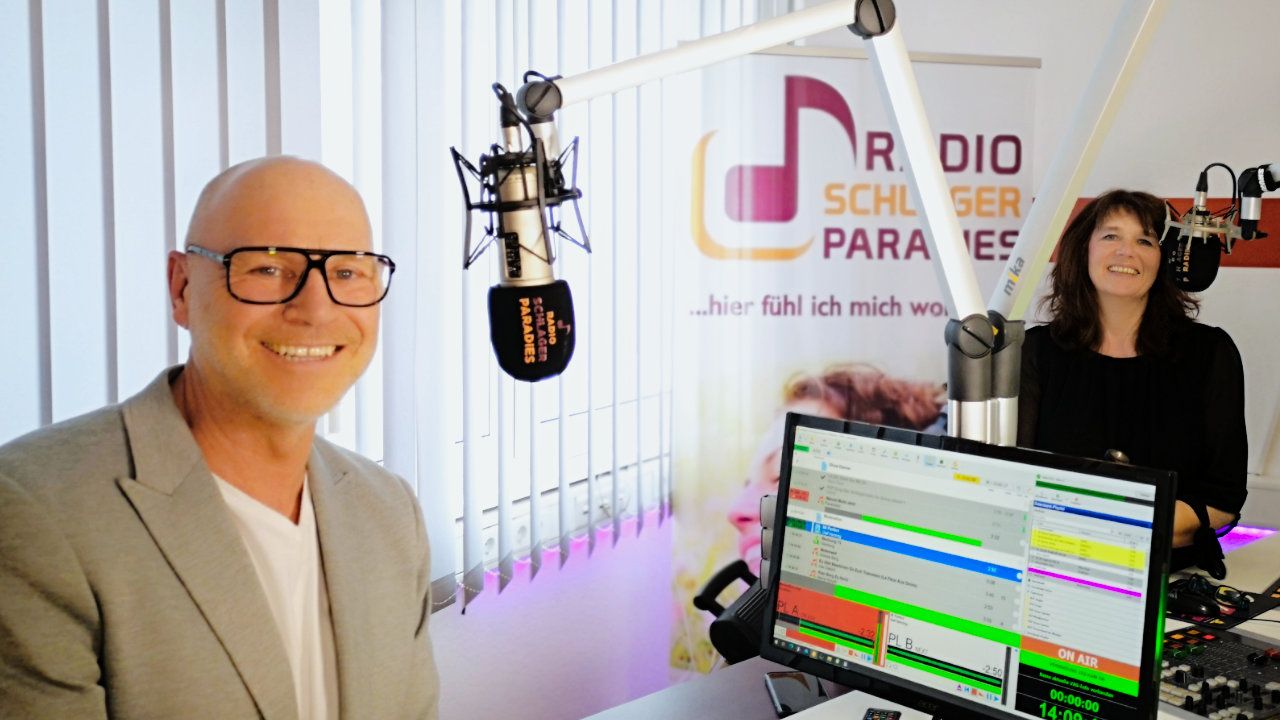 Das gefilmte Interview mit Olaf Henning