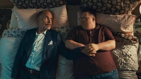 Kino-Tipp: Ganzer Halber Bruder