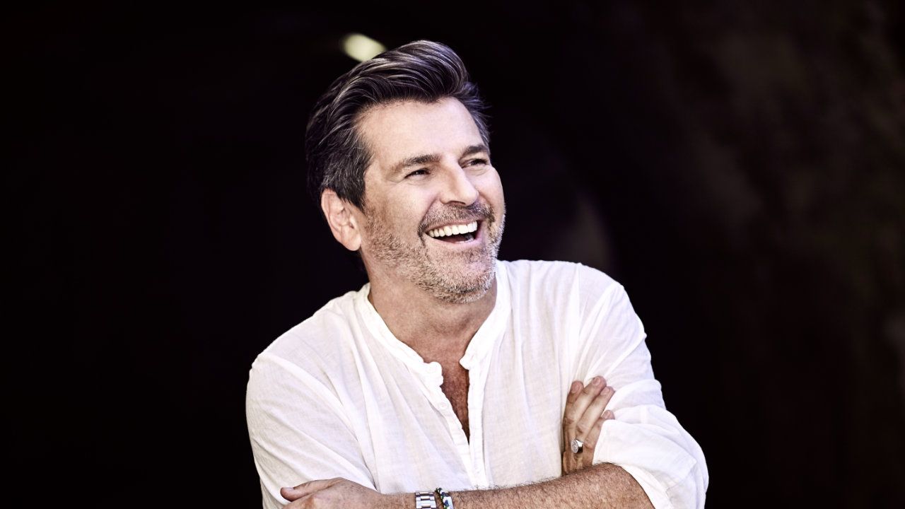 Thomas Anders sagt Tour in Russland und Ukraine ab