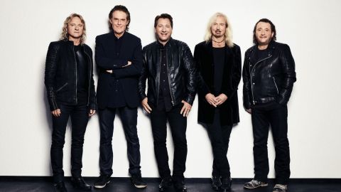 Wir gratulieren Christian Liebig