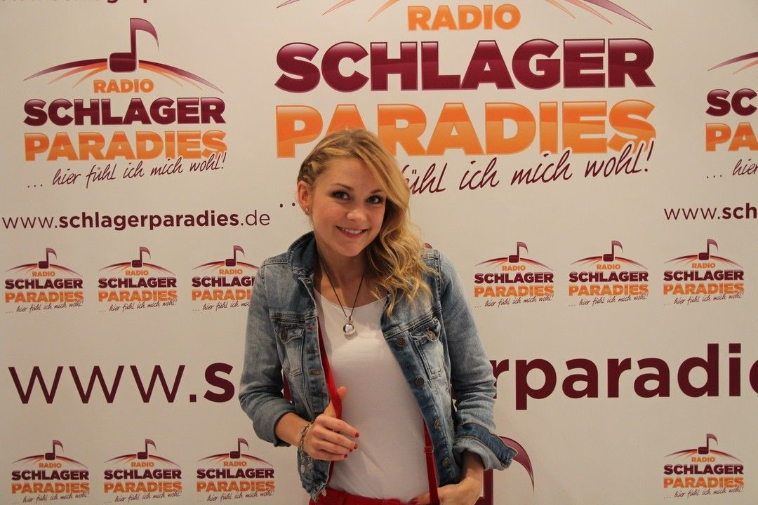 Wir gratulieren Linda Hesse