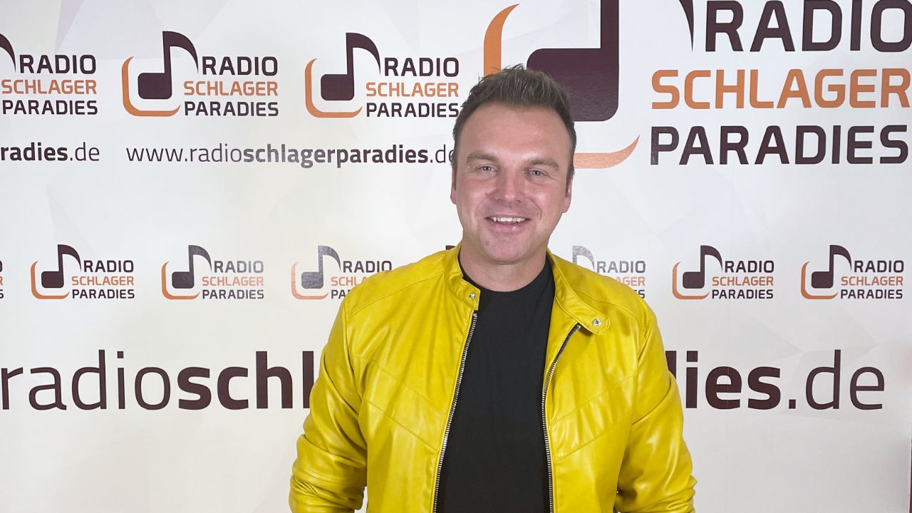 Das gefilmte Interview mit René Ulbrich