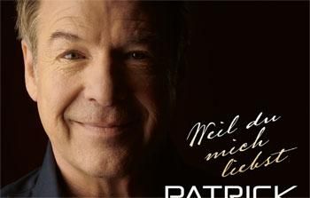 Exklusive Radiopremiere - Patrick Lindner