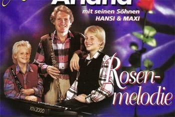 Maximilian Arland feiert 25-jähriges Bühnenjubiläum