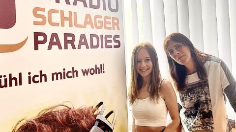 Das Audio-Interview mit Pauline
