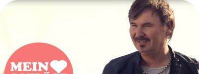 Nik P. - Geboren um dich zu lieben (Videoclip)