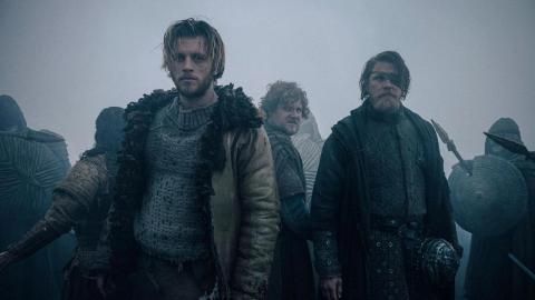 Film-Tipp: Hagen - Im Tal der Nibelungen