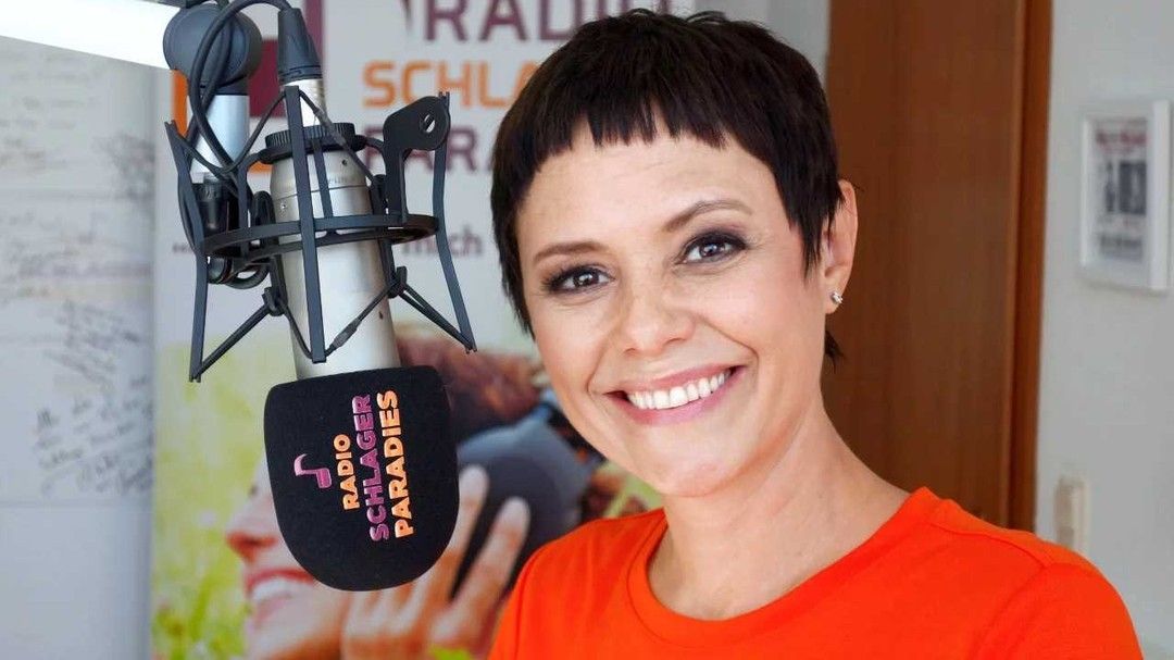 Wir gratulieren Francine Jordi