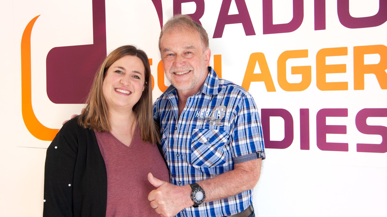 Das Audio-Interview mit Chris Wolff