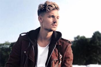 Happy Birthday Karsten (Feuerherz)