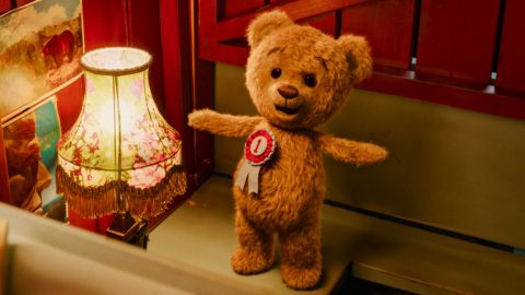 Film-Tipp: Ein Weihnachtsfest für Teddy