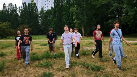 Film-Tipp: Sonne und Beton