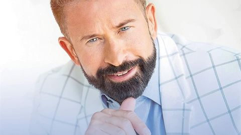 Leonard - Lachen und Weinen