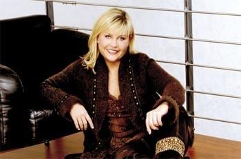 Gaby Baginsky arbeitet an neuem Album