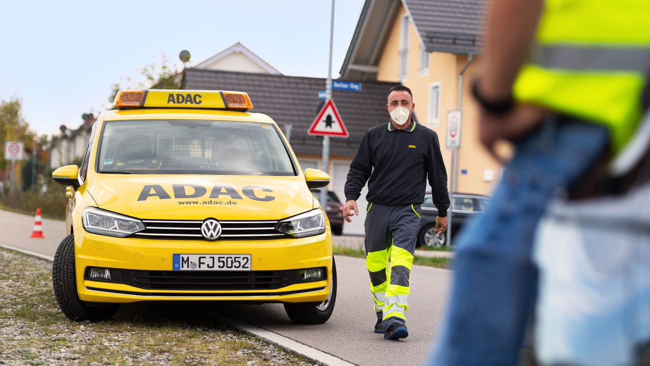 ADAC Pannenstatistik