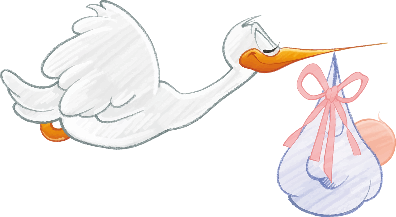 Sarah Engels - Baby da