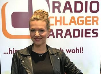 Happy Birthday Ella Endlich (18.06.)