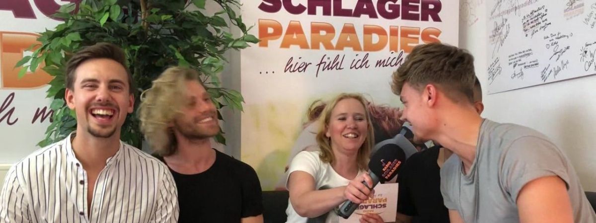 Das gefilmte Interview mit Feuerherz (2018)
