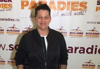 Kerstin Ott musste Konzerte verschieben