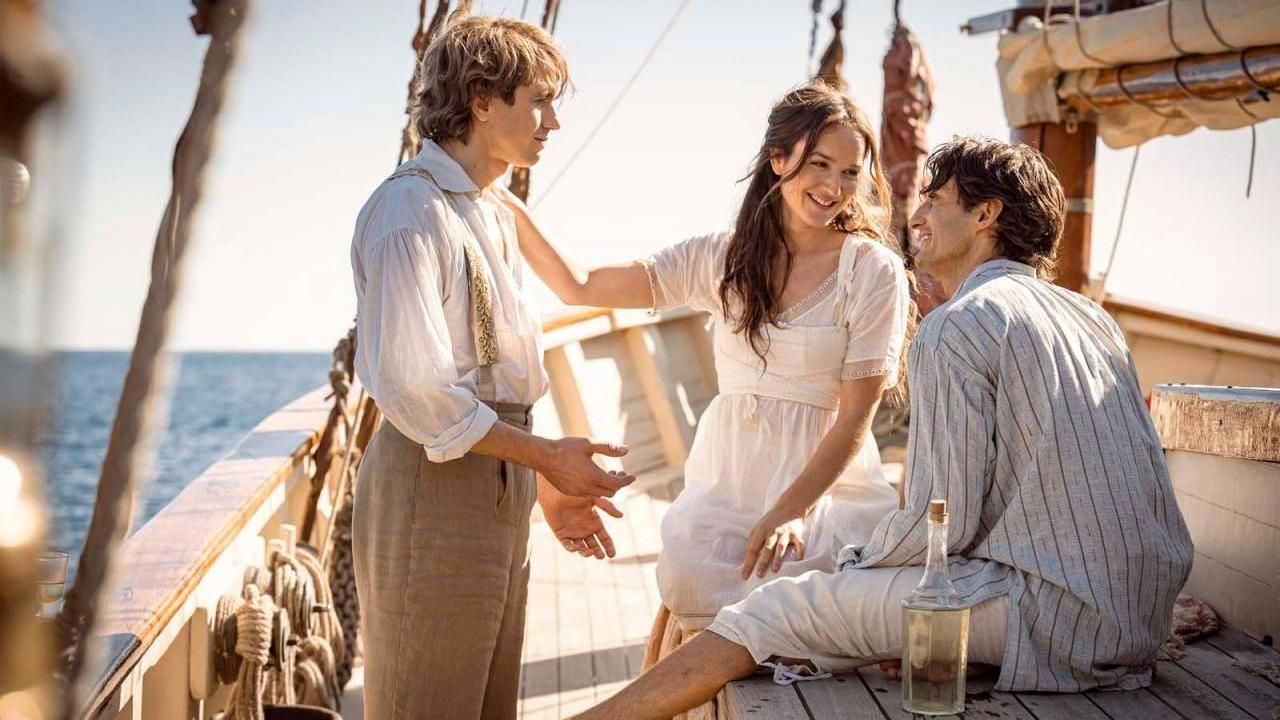 Film-Tipp: Der Graf von Monte Christo