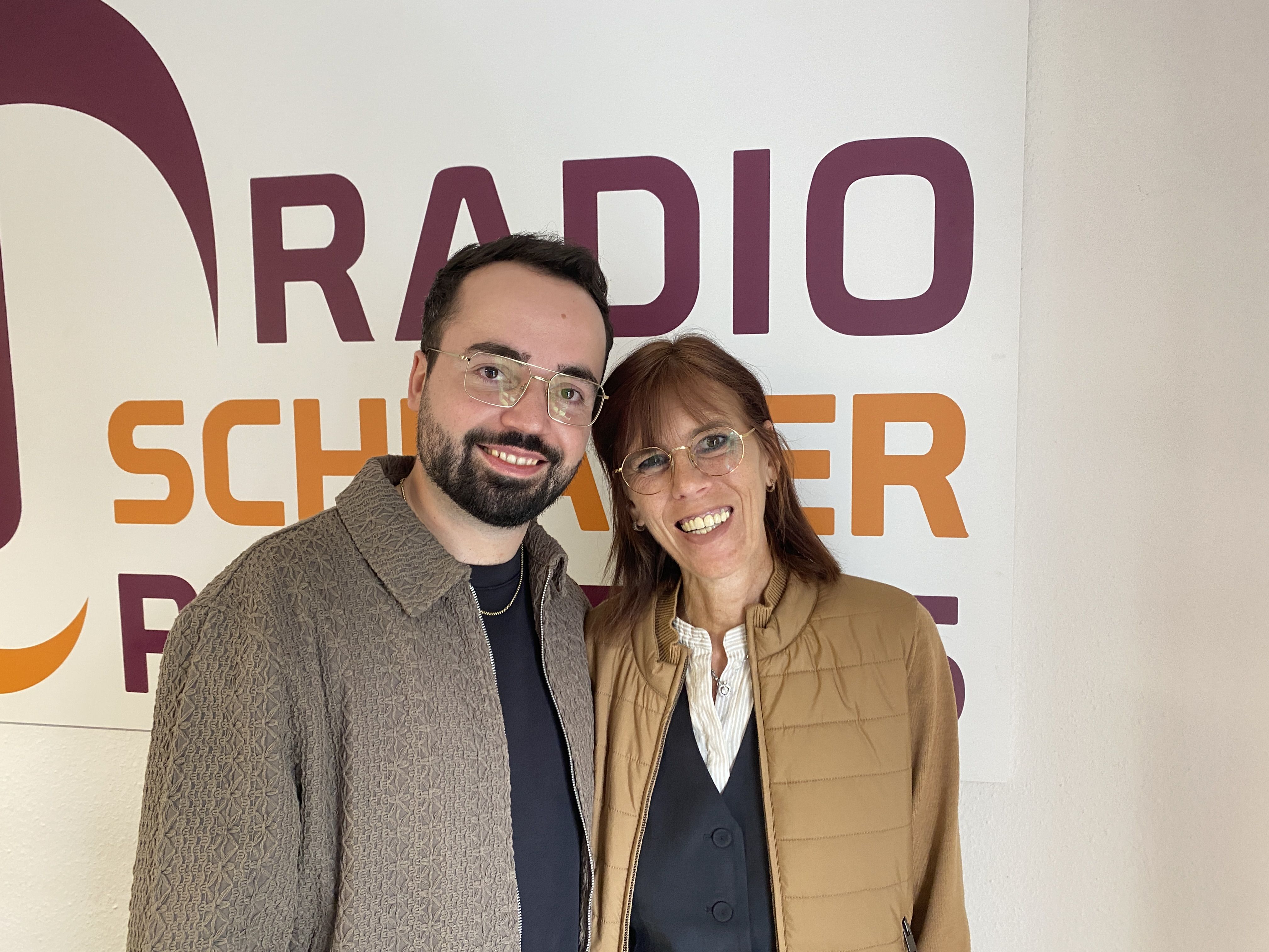 Das gefilmte Interview mit JONATHAN ZELTER