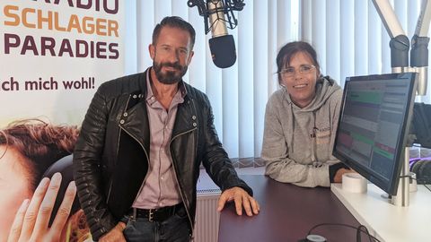 LEONARD - Das Audio-Interview