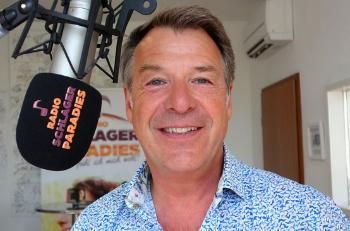 Gewinne Dein Privatkonzert mit Patrick Lindner