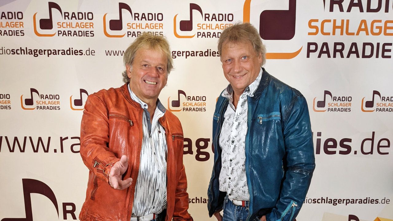 Wir gratulieren Elmar Scheiber