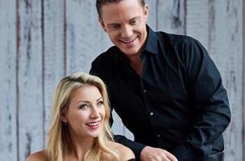 Liebesbeweis von Stefan Mross an Anna-Carina Woitschack