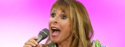 Ireen Sheer - Hit-Medley | Fernsehgarten