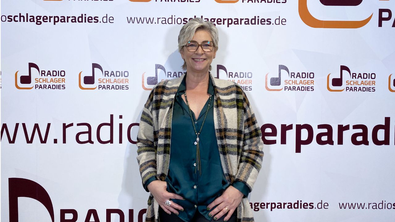 Wir gratulieren Claudia Jung