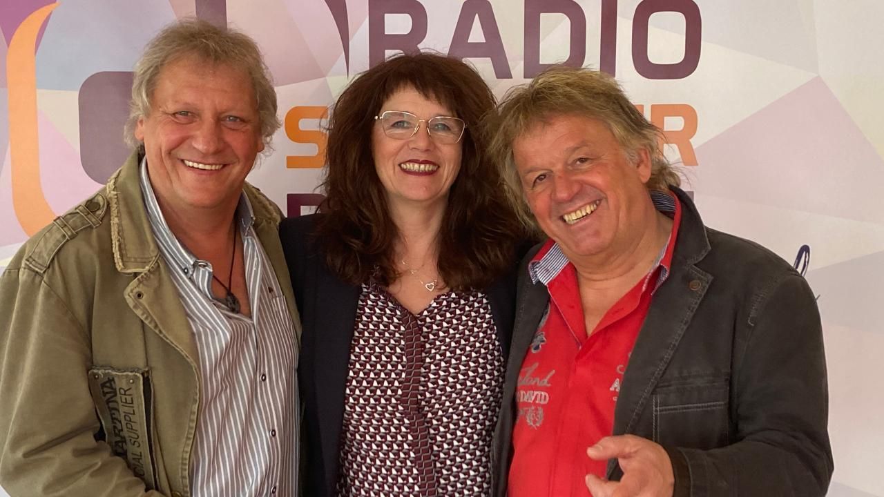 Das gefilmte Interview mit STARKE FREUNDE