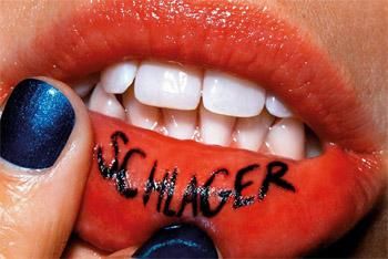 Spannung um das neue Album von Vanessa Mai