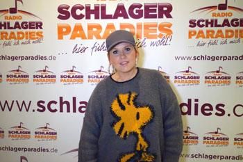 Maite Kelly wollte Nonne werden