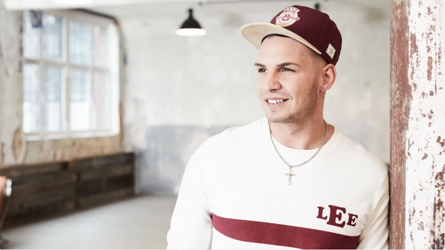 Wir gratulieren Pietro Lombardi