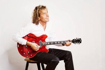 Alles Gute zum Geburtstag Charly Brunner (28.02.)