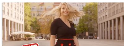 Beatrice Egli - Herz an (Offizielles Musikvideo)