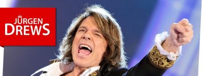 Ich bau dir ein Schloss - Jürgen Drews Original