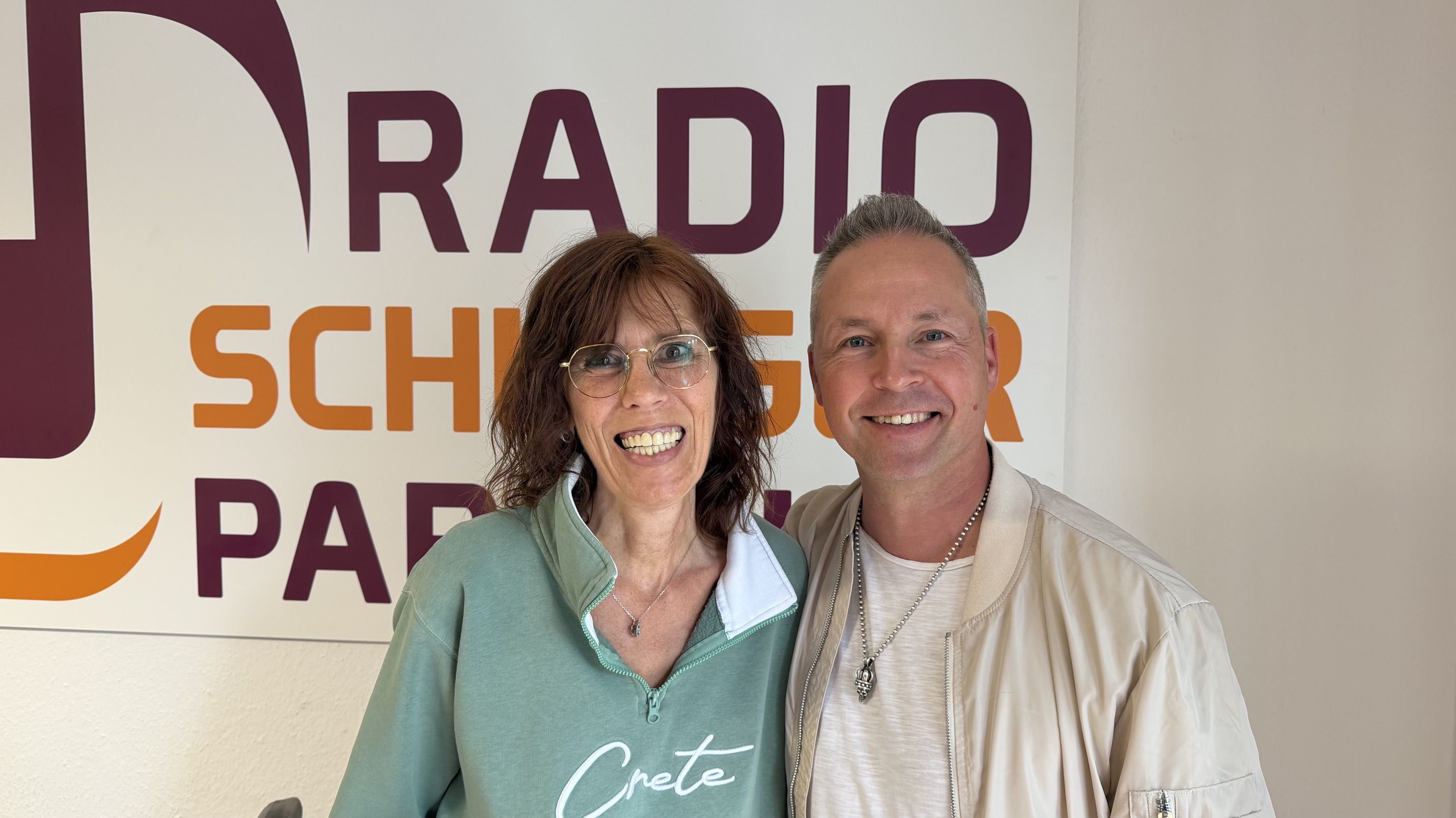 Das Audio-Interview mit Mitch Keller 2026
