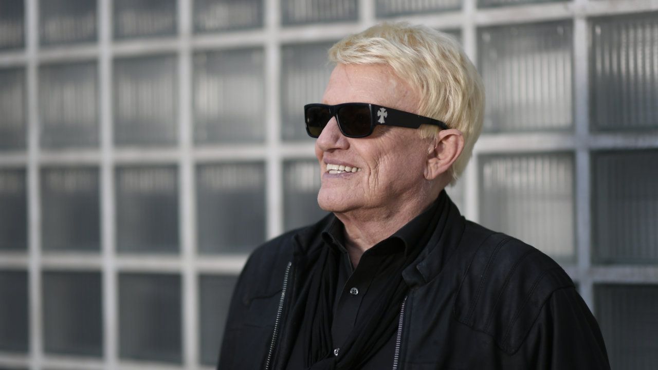 Heino: Streit um Tour-Namen mit Düsseldorfer Tonhalle
