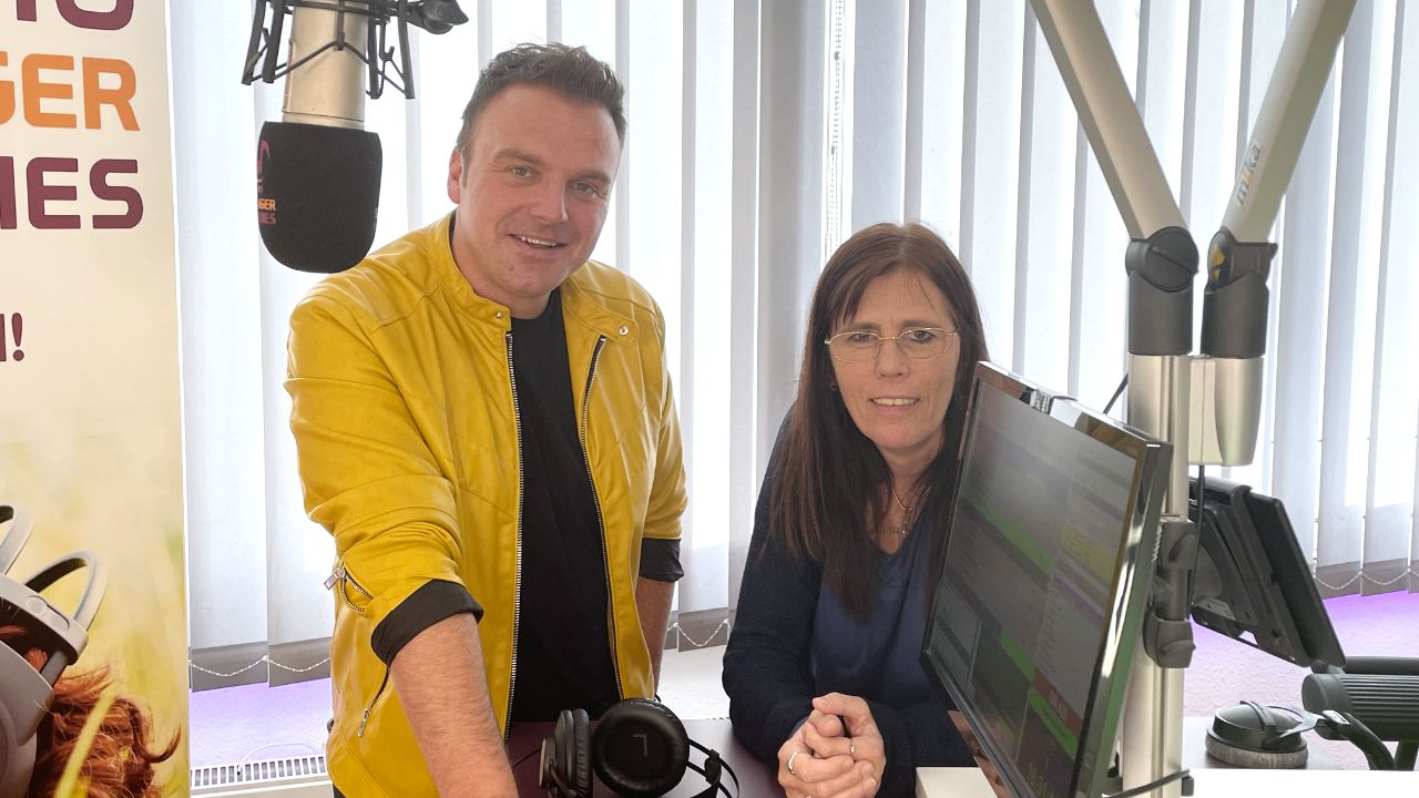 Das Audio-Interview mit René Ulbrich