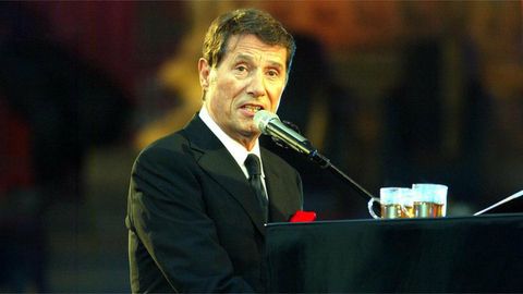 Udo Jürgens-Briefmarke