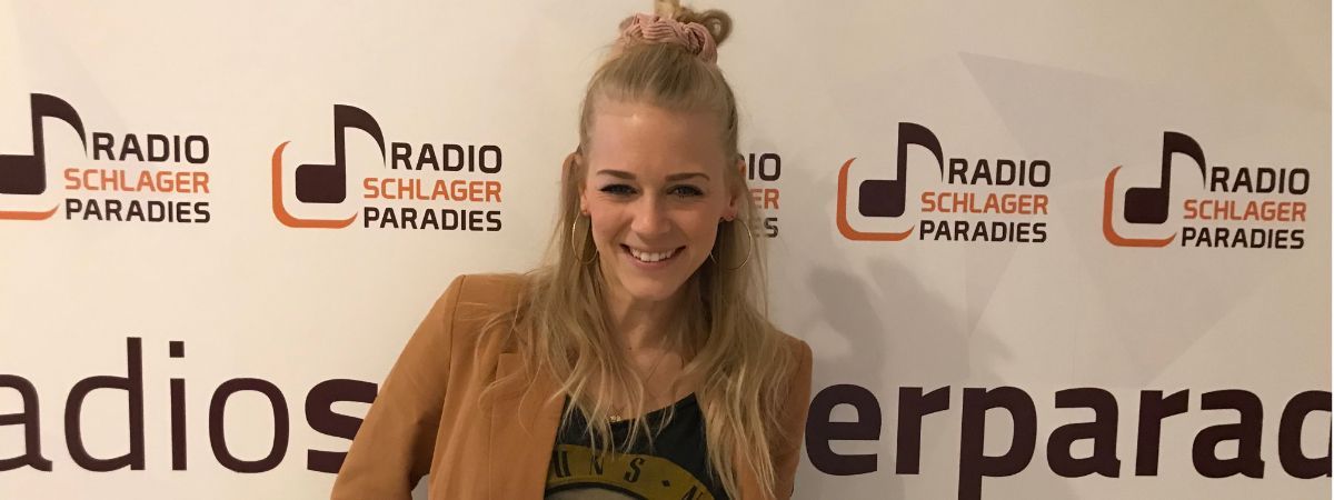 Julia Lindholm geht bei Heimweh zu Ikea