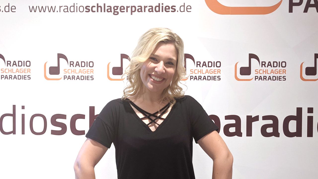 Laura Wilde - Das gefilmte Interview