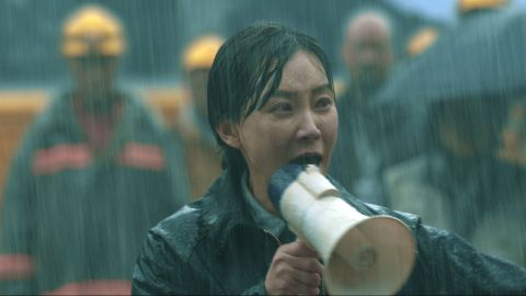 Film-Tipp: Cloudy Mountain