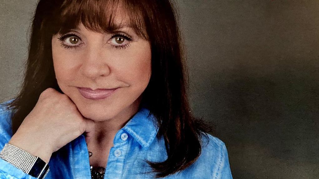 Wir gratulieren Tina York zum 70. Geburtstag!