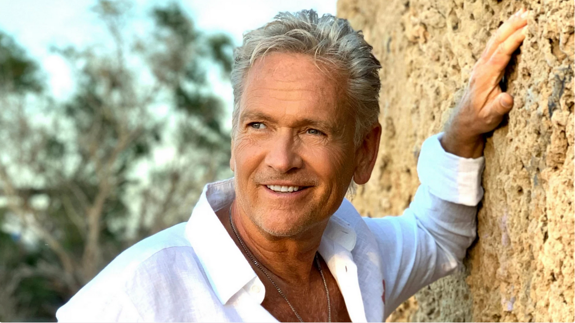 Wir gratulieren Olaf Berger zum 60. Geburtstag