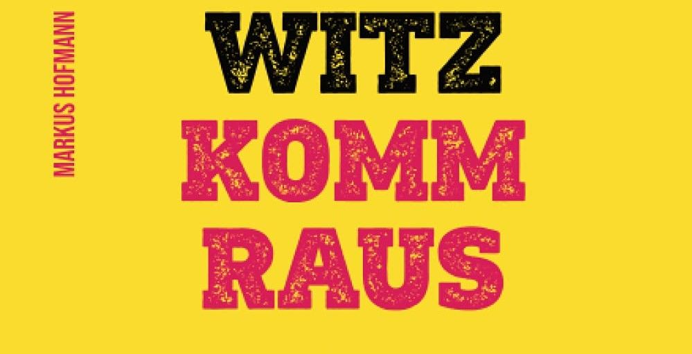 Witze können unser Gehirn trainieren