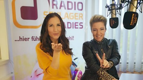 Anita Hofmann schildert ihren Leidensweg